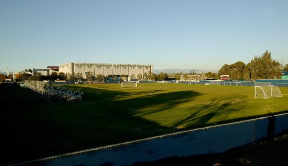 Sullivan Field